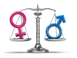 Equal Pay Law to Keep Balance