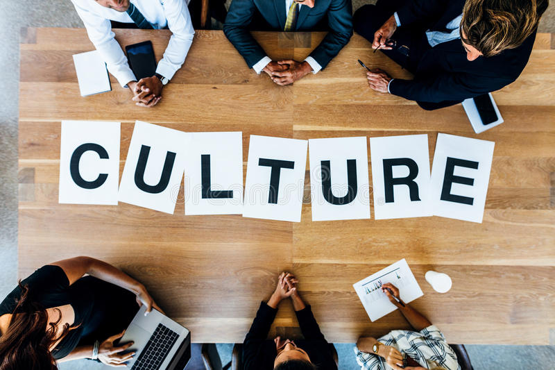 Aligning Long term Incentives With Corporate Culture Wilson Group